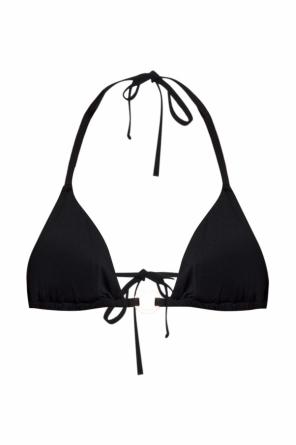 Swimsuit top with logo, zdjęcie 1 Swimsuit top with logo od EA7 Emporio Armani